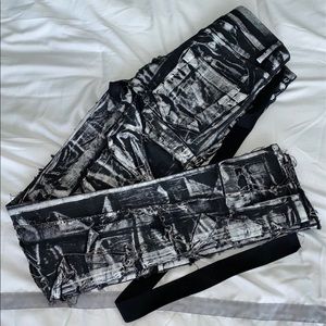 Rick Owen Jeans